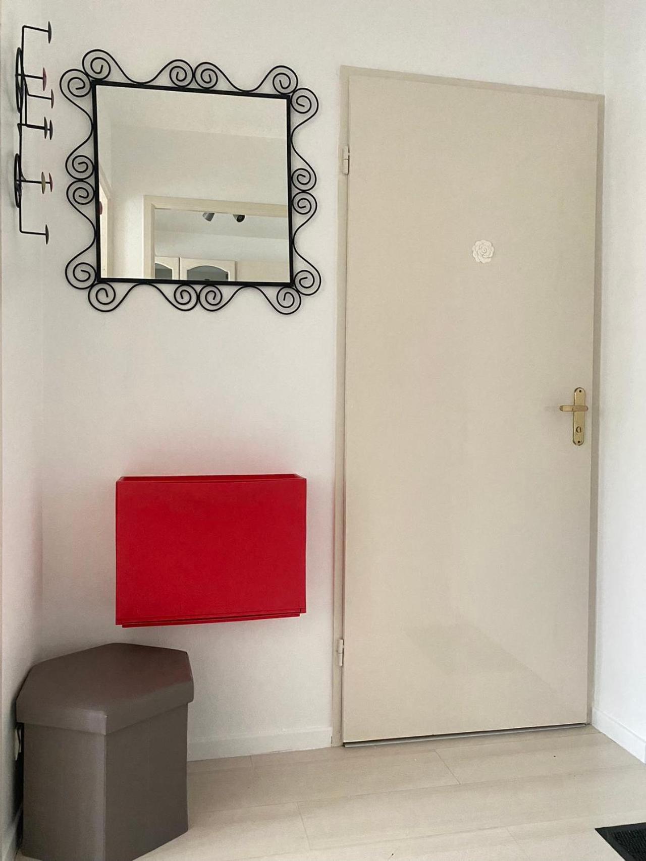 Le Petit Nid De Disney3min, Rer1min, Paris35min Apartment *