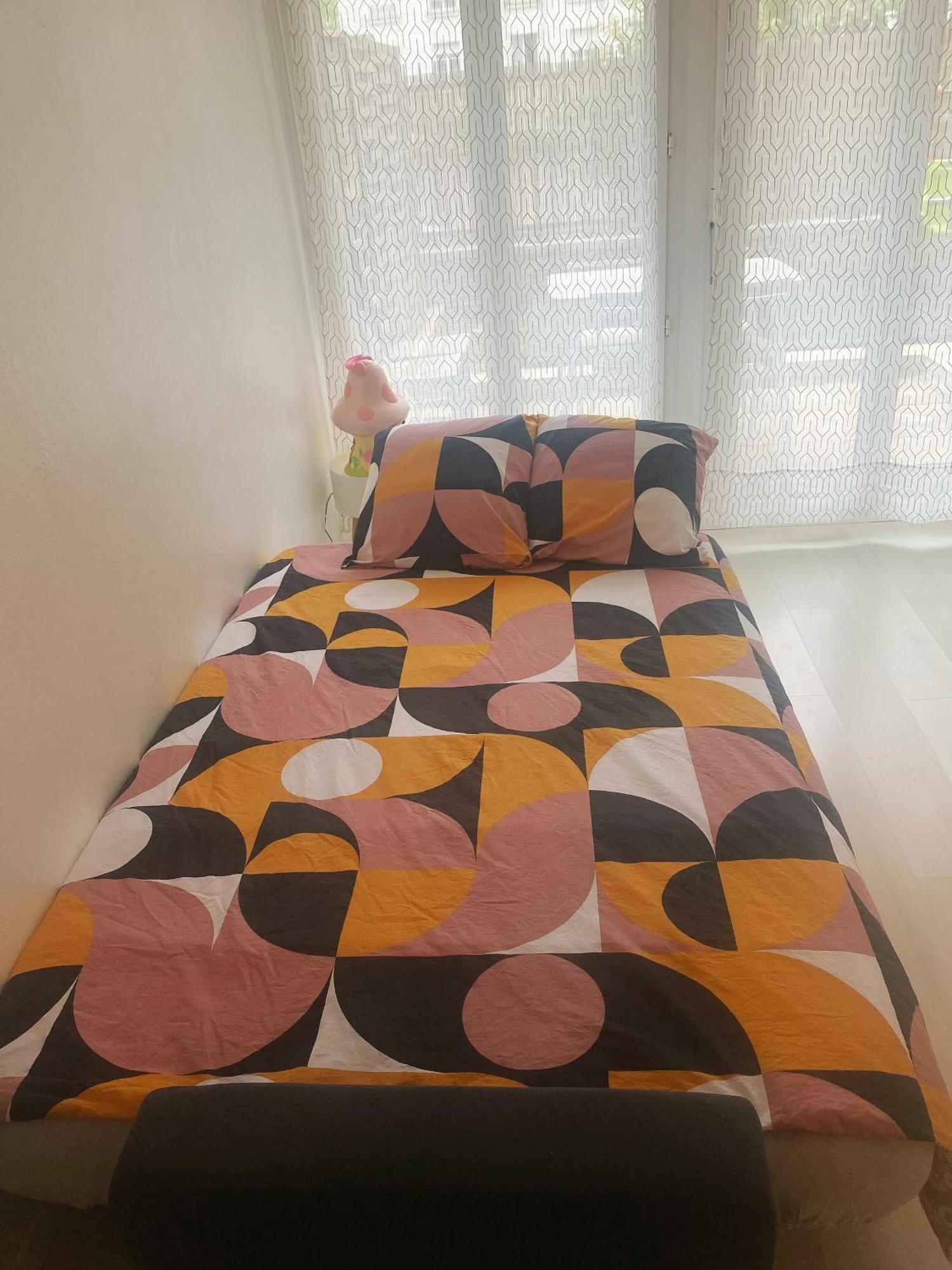 Le Petit Nid De Disney3min, Rer1min, Paris35min Apartment