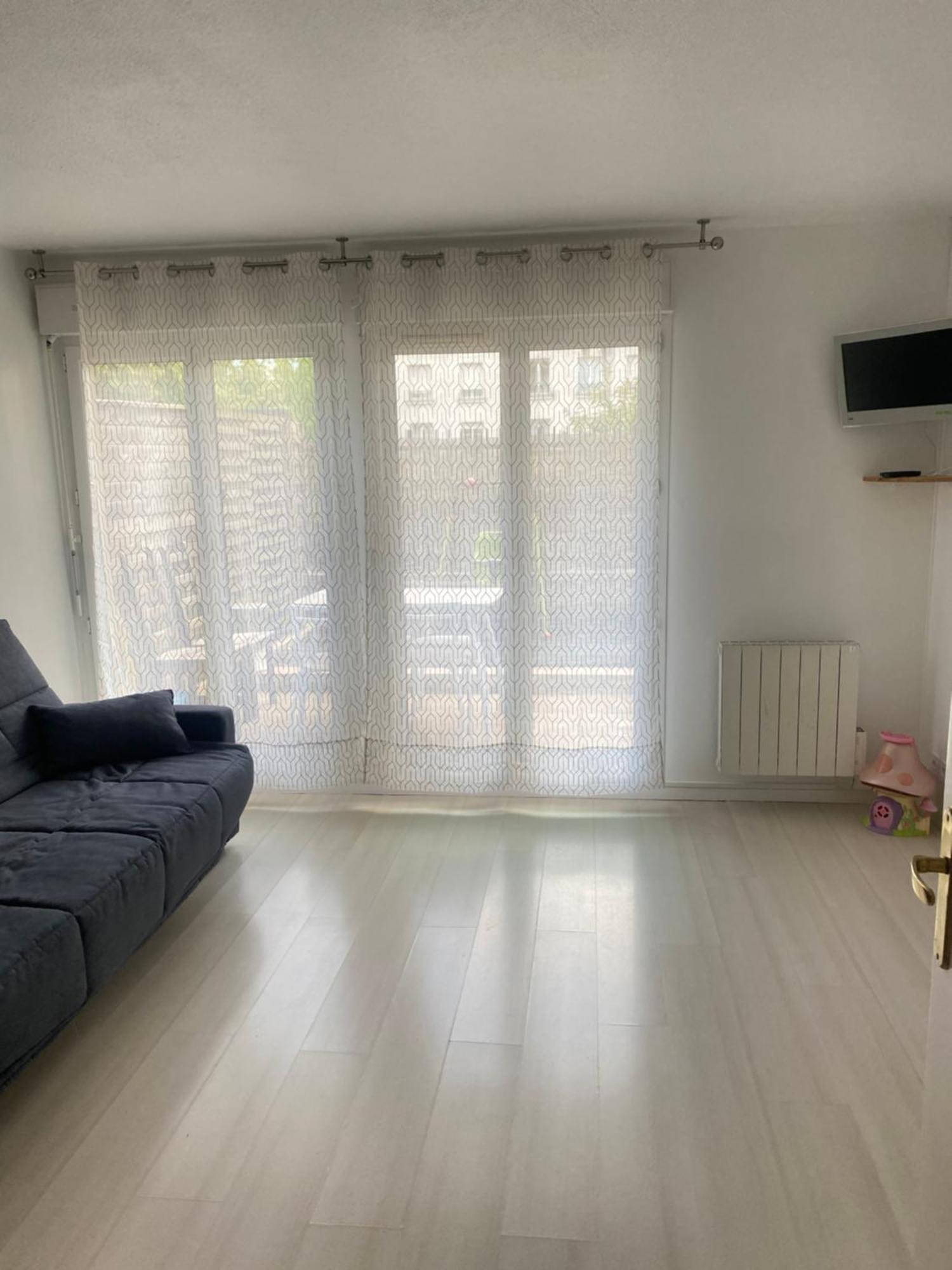 Apartment Le Petit Nid De Disney3min, Rer1min, Paris35min Chessy (Seine-et-Marne)